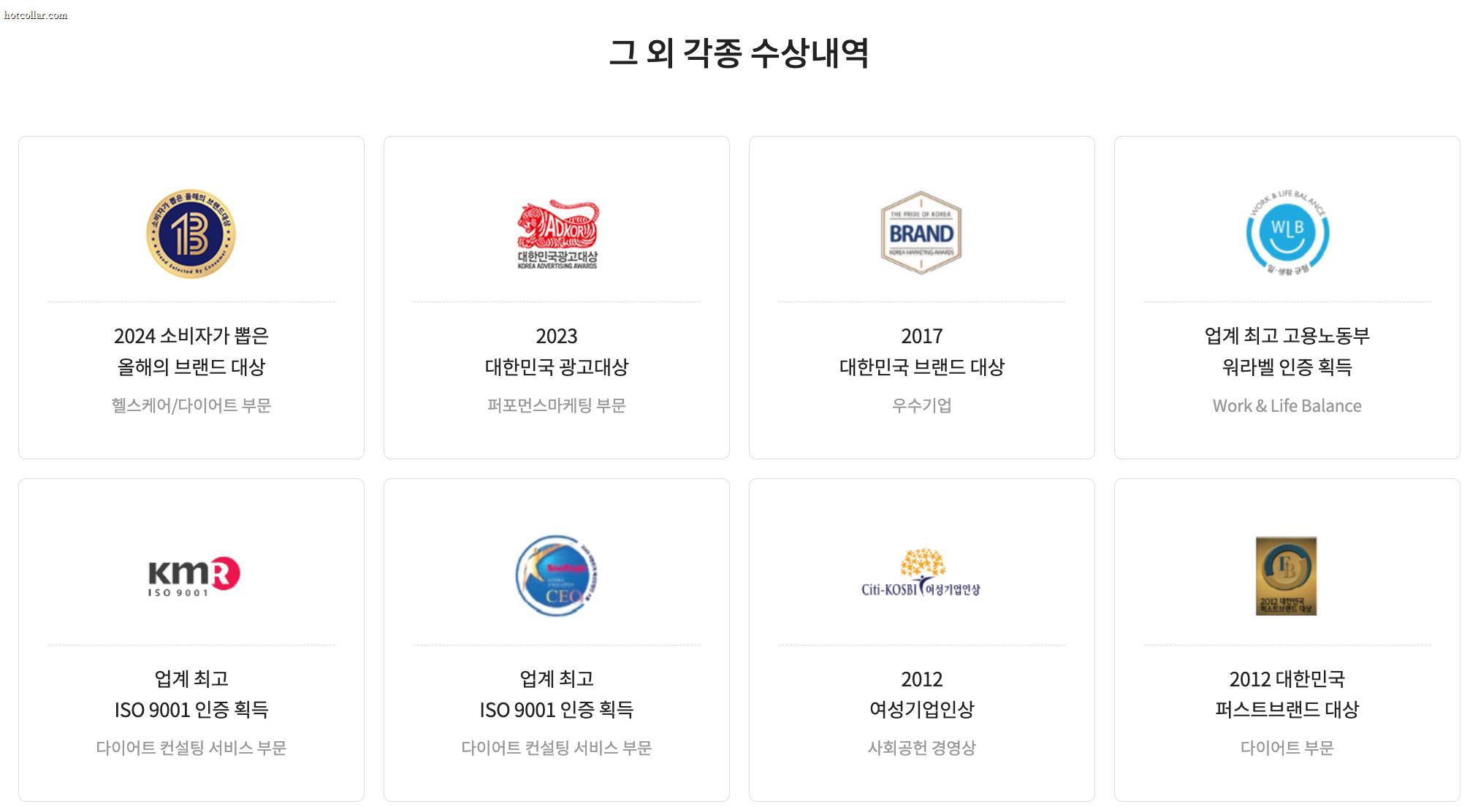 Award 1